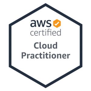 Webapper Managed Cloud Hosting: Amazon Certified Cloud Practitioner