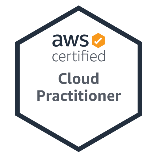 Webapper Managed Cloud Hosting: Amazon Certified Cloud Practitioner