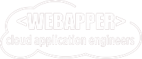 Webapper: Cloud Software Engineers