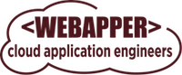 Webapper: Cloud Software Engineers: DaaS Solutions