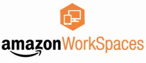 logo-amazon-workspaces Remote Workforce Support: Amazon WorkSpaces for Desktop as a Service