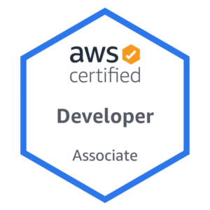Webapper Managed Cloud Services: AWS Certified Developer