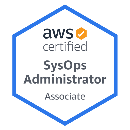 Webapper Managed Cloud Hosting: AWS Certified SysOps Administrator