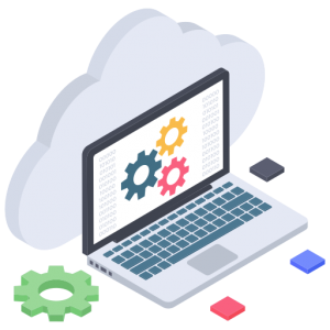 Webapper: Cloud SaaS Hosting