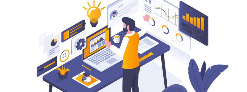 The Impact of a Skilled SaaS Lead Developer » Webapper