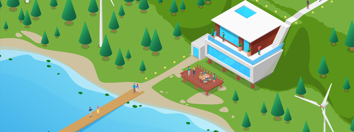 Webapper: What Is a Data Lakehouse?