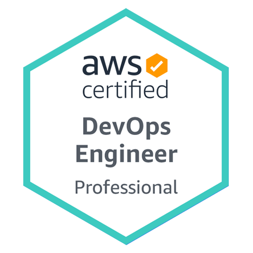 Webapper Managed Cloud Hosting: AWS Certified DevOps Engineer Webapper Managed Cloud Hosting: AWS DevOps Engineer