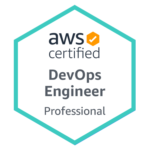 Webapper Managed Cloud Hosting: AWS DevOps Engineer