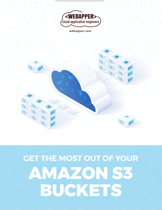 Get the Most Out of Your Amazon S3 Buckets
