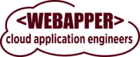 Webapper: Cloud Software Engineers