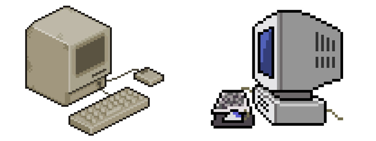 Webapper: Legacy SaaS