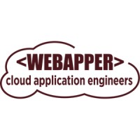 Webapper logo