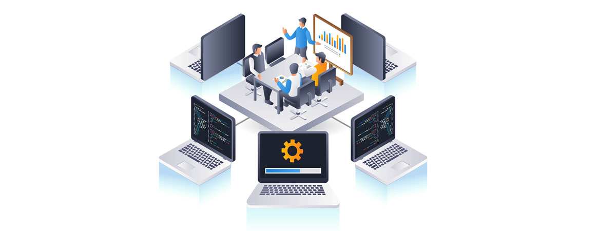 Webapper: AI implementation for small business